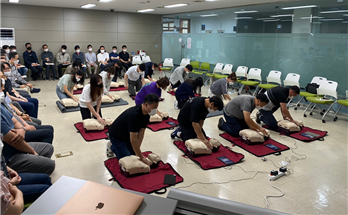 학교시설 내진보강 사업교육 이미지2